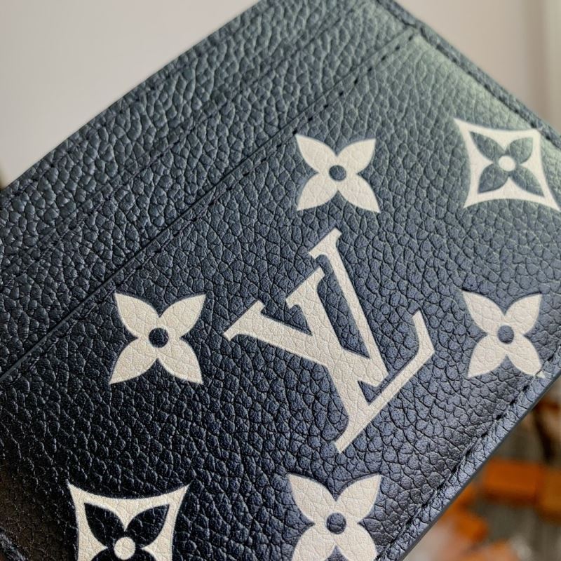 LV Wallets